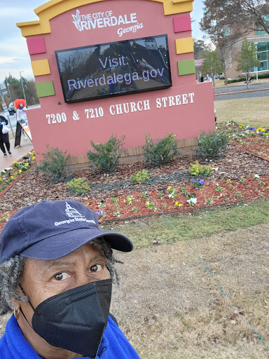 Recreation Center «Riverdale Town Center», reviews and photos, 7210 Church St, Riverdale, GA 30274, USA