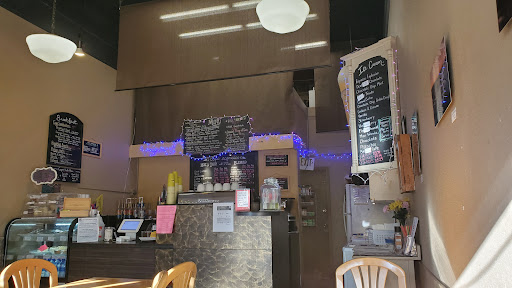 Coffee Shop «Cups Espresso & Café», reviews and photos, 18881 Front St NE e, Poulsbo, WA 98370, USA