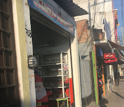 Acuario ESCORPION photo