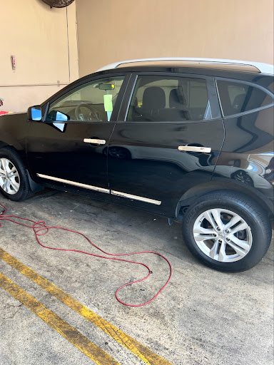 Car Wash «Simoniz Car Wash», reviews and photos, 19055 Biscayne Blvd, Miami, FL 33180, USA