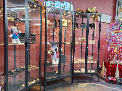 Explore killmonger tattoo ideas, creative tattoo ideas in Glendale, available at Bad Intentions Tattoo, Piercing & Supply, LLC