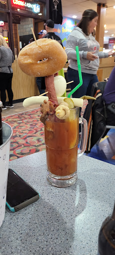 Bowling Alley «The Ashwaubenon Bowling Alley», reviews and photos, 2929 Allied St, Green Bay, WI 54304, USA