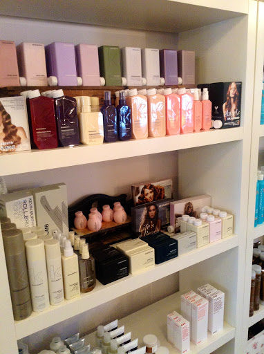 Beauty Salon «Posh Hair & Makeup Studio», reviews and photos, 239 N Main St, Milford, MI 48381, USA