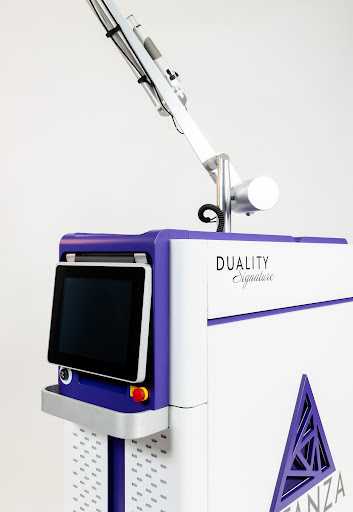 Find cloud tattoo ideas for your next unique tattoo in Dallas at Astanza Laser