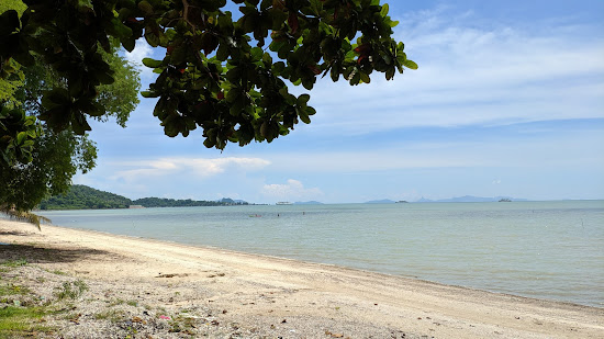 Nangkham Beach
