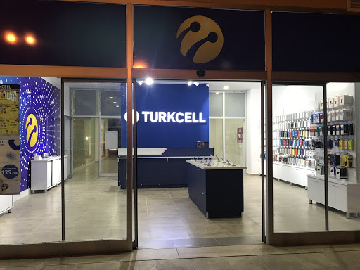 Turkcell Dsn Plus Demir Teknoloji