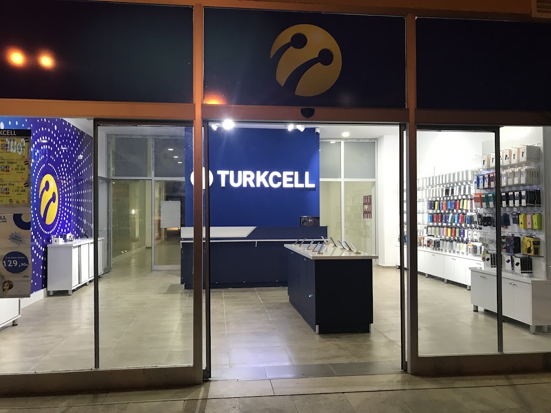 Turkcell DSN Plus Demir Teknoloji