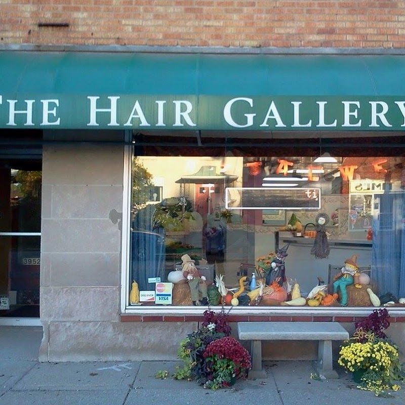 The Hair Gallery