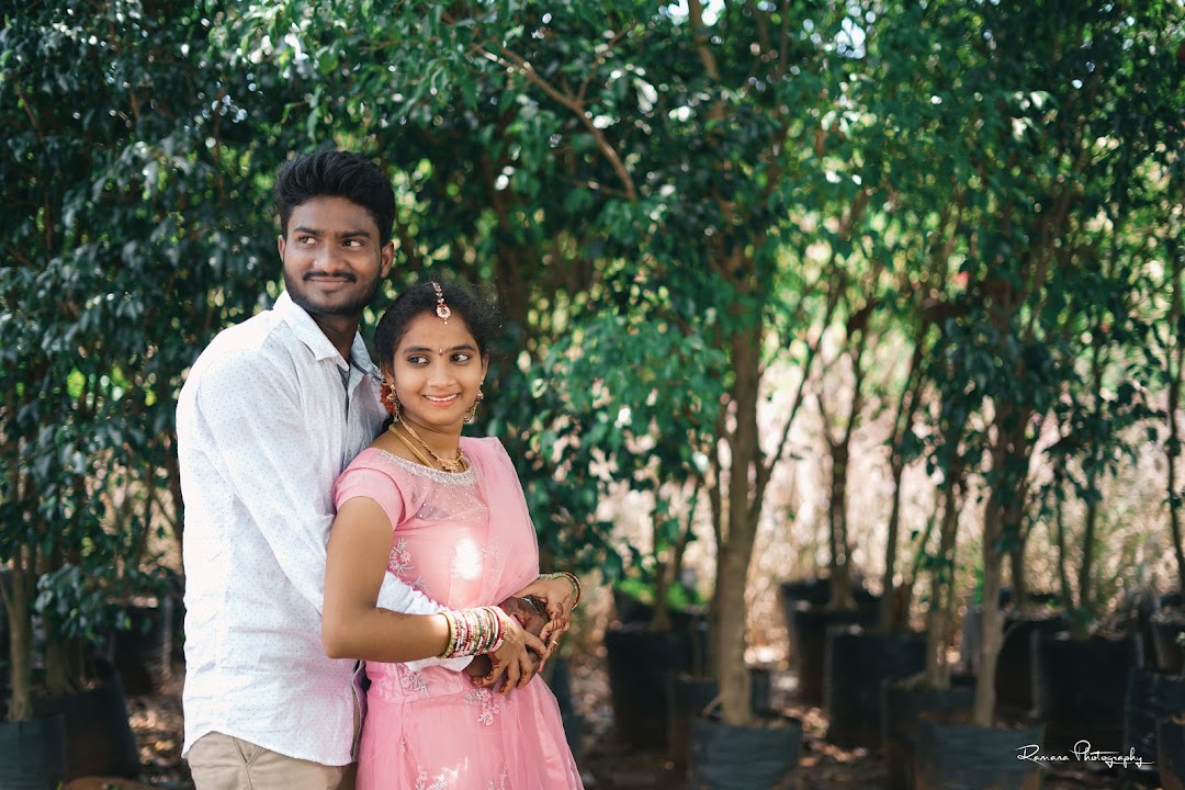 Ramana studio