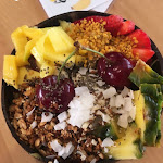 Photo n°1 de l'avis de Vanda.e fait le 17/11/2021 à 15:06 sur le  KOA Brunch Café à Costa da Caparica