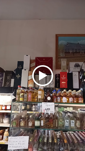 Liquor Store «Lacey Liquors», reviews and photos, 349 U.S. 9 #1, Lanoka Harbor, NJ 08734, USA