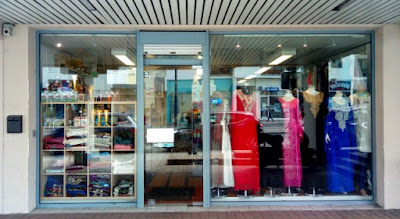 Al-Qamar boutique à Joué-lès-Tours