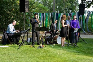 The Elaine Dame Chicago Jazz Band Corporate Event Entertainment - photo 13