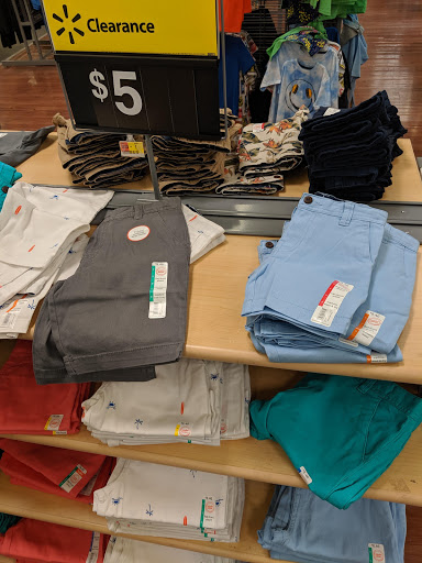 Department Store «Walmart Supercenter», reviews and photos, 1300 US-22, Phillipsburg, NJ 08865, USA