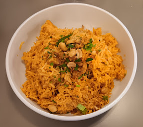 Photo n°26 de TAJ Restaurant Indien à Tours à Tours ()