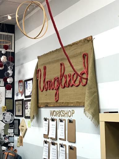 Gift Shop «Unglued», reviews and photos, 408 Broadway N, Fargo, ND 58102, USA