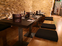 Atmosphère du Restaurant japonais SUSHI COURONNE Aix en Provence - n°17