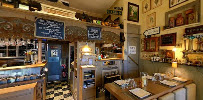 Atmosphère du Restaurant de spécialités provençales Restaurant La Réserve Sainte-Maxime - n°11