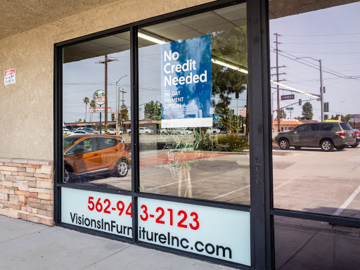 Visions In Furniture, 15024 Leffingwell Rd, La Mirada, CA 90638, USA, 