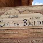 Photo n°1 de l'avis de Andrea.o fait le 13/08/2020 à 06:51 sur le  Chalet Col dei Baldi à Alleghe