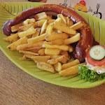 Photo n°2 de l'avis de Sebastian.� fait le 29/07/2020 à 18:21 sur le  REDO XXL à Wildau