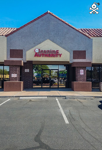 House Cleaning Service «The Cleaning Authority - Northwest Valley», reviews and photos, 15410 N 67th Ave #2, Glendale, AZ 85306, USA