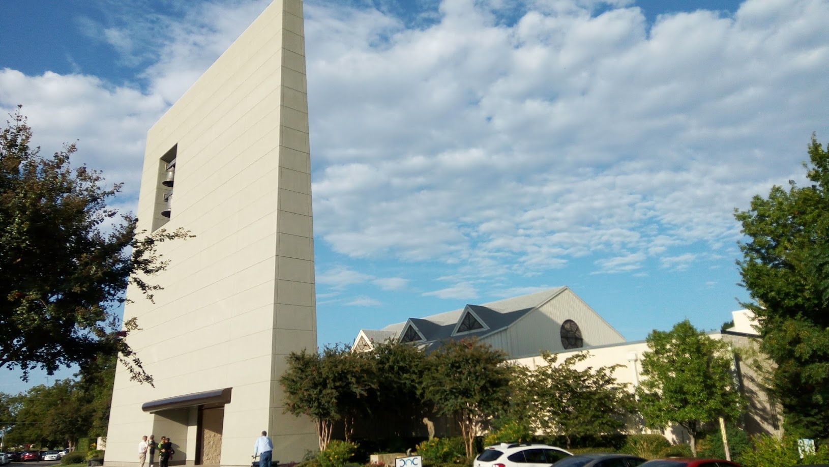 Cathedral of Hope