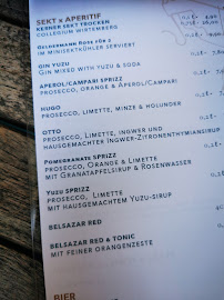 reiskorn à Stuttgart carte