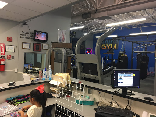 Gym «L.E FITNESS», reviews and photos, 550 Thornton Pkwy #300, Thornton, CO 80229, USA