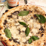 Photo n°1 de l'avis de Andrea.� fait le 09/09/2023 à 14:06 sur le  Pizzium - Firenze à Florence