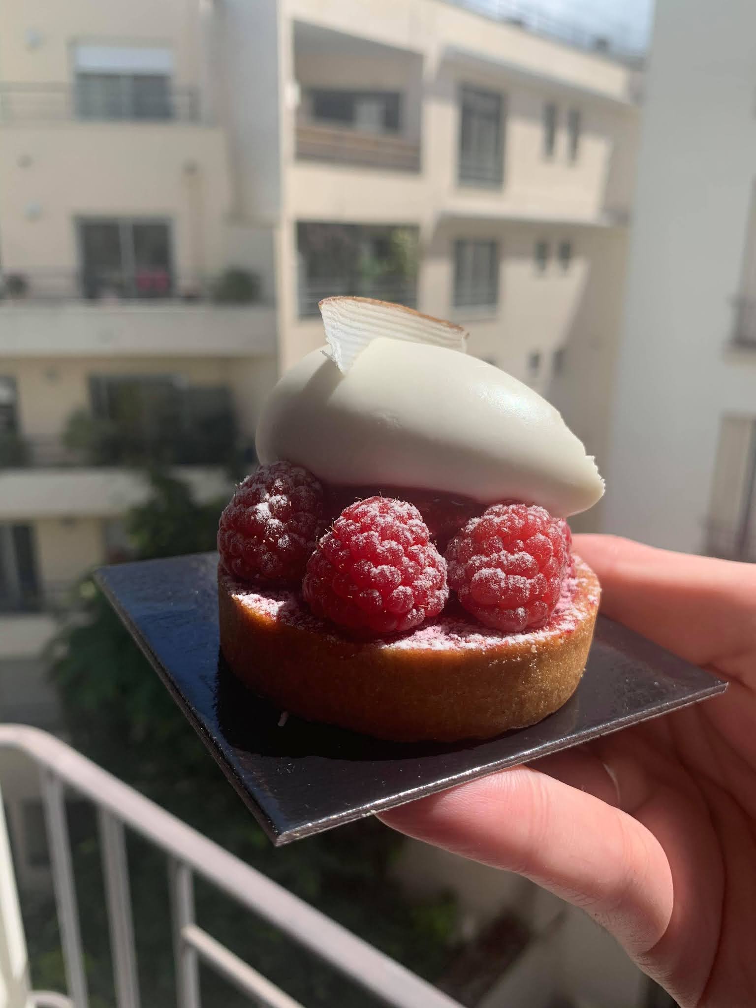 Photo n° 3 de l'avis de François.i fait le 10/07/2020 à 14:18