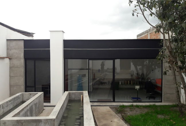 Opiniones de SV Concrete Lab en Cuenca - Laboratorio