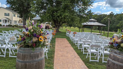 Event Venue «Fairview Farm Events», reviews and photos, 1660 Ballsville Rd, Powhatan, VA 23139, USA