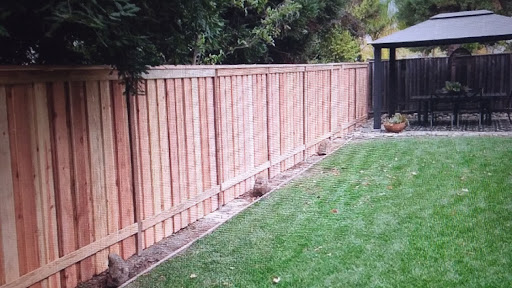 Superior Fence Construction and Repair, Inc.