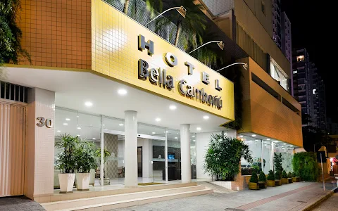 Hotel Bella Camboriú image