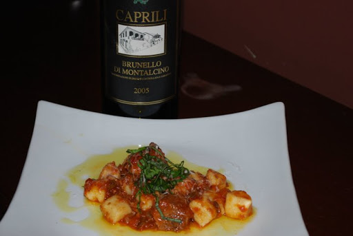 Wine Store «Appalachian Vintner», reviews and photos, 745 Biltmore Ave #121, Asheville, NC 28803, USA