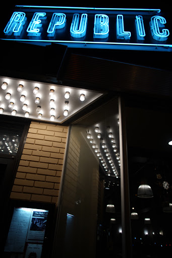 Seafood Restaurant «Republic», reviews and photos, 6939 Laurel Ave, Takoma Park, MD 20912, USA