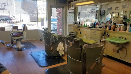 Ray’s Barber Shop