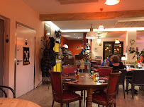 Atmosphère du Restaurant Mamie Rosé à Palavas-les-Flots - n°10