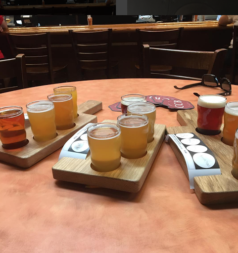 Brewery «Cigar City Brewing Company», reviews and photos