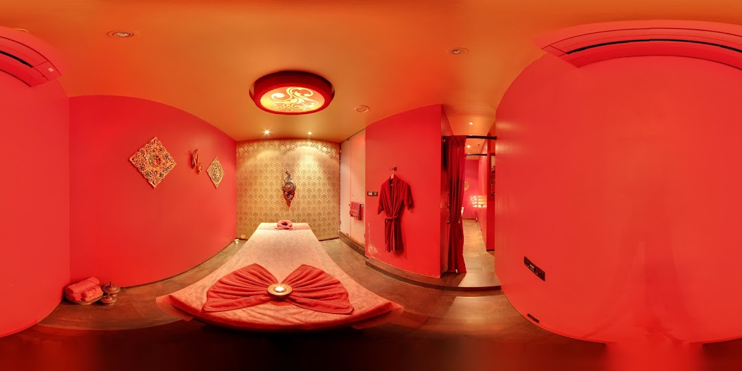 Aura Thai Body Spa