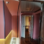 Photo n°6 de l'avis de Alessandra.. fait le 25/10/2020 à 18:37 sur le  Hotel Castello Rosso à Costigliole Saluzzo