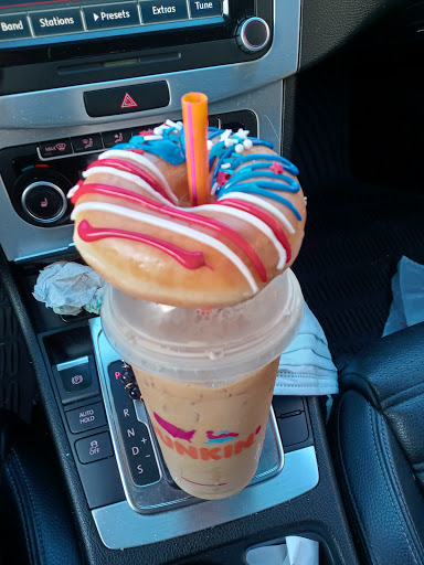 Bakery «Krispy Kreme Doughnuts», reviews and photos, 1420 E Expy 83, McAllen, TX 78501, USA