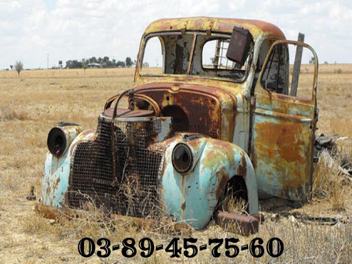 Photo 1 - Ferrailleur Mulhouse