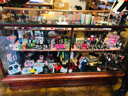 Lingerie Store «My Spicy Treasures», reviews and photos, 1010 Dallas Dr, Denton, TX 76205, USA