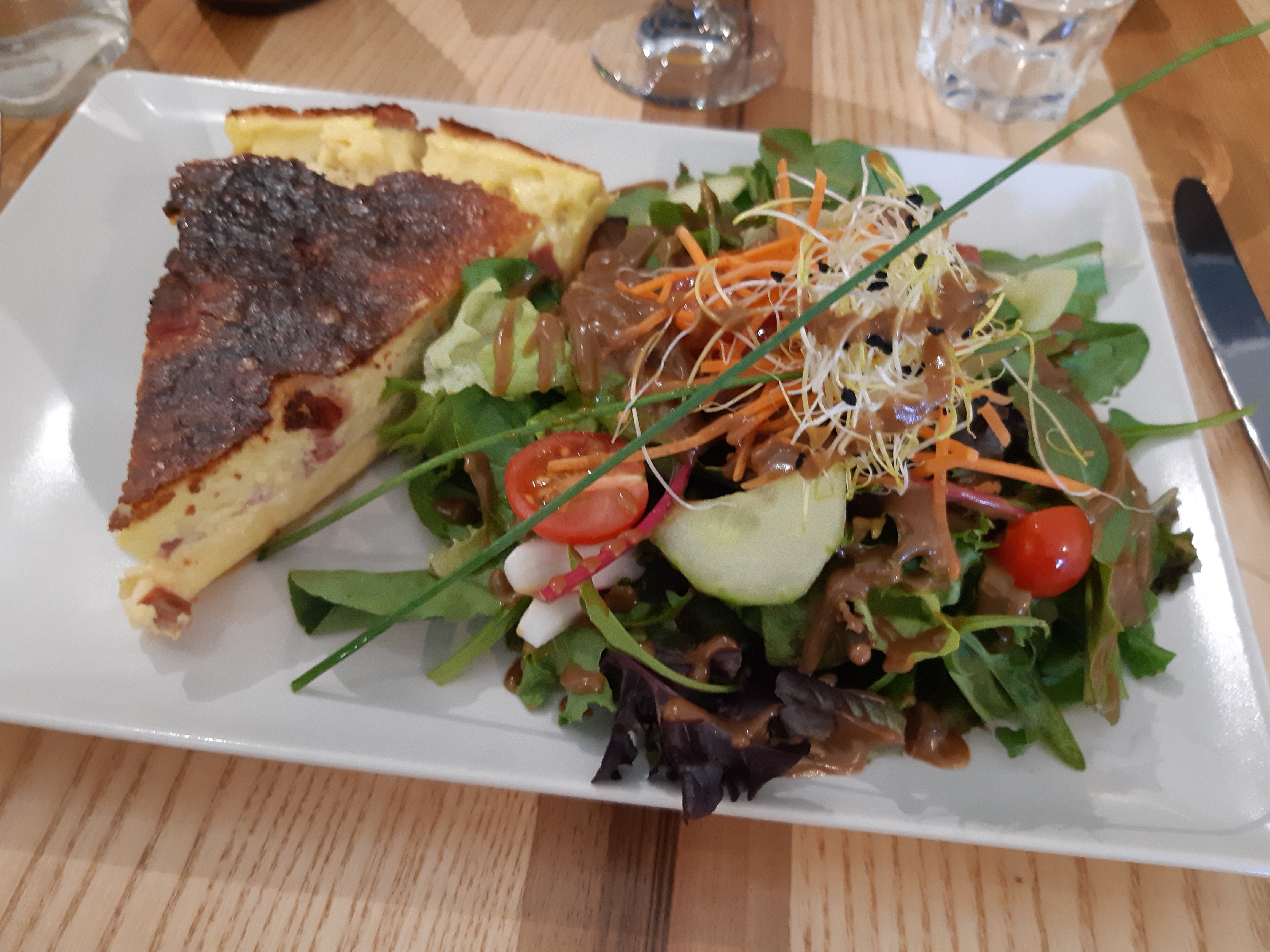 Photo n° 1 de l'avis de stephanie. fait le 14/08/2019 à 15:23