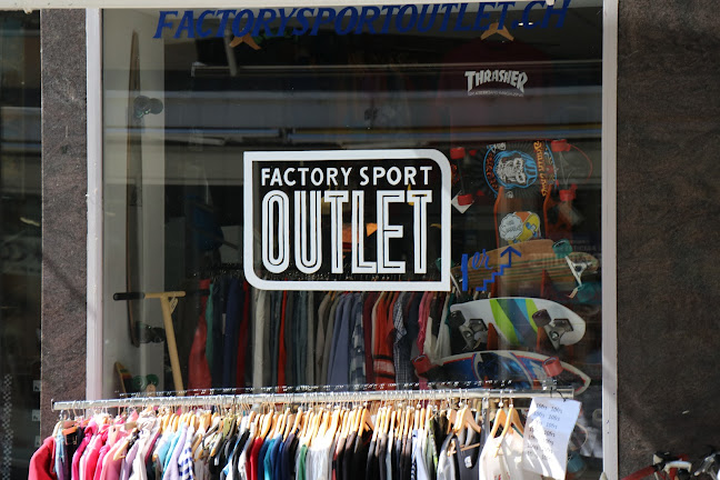 factorysportoutlet.ch