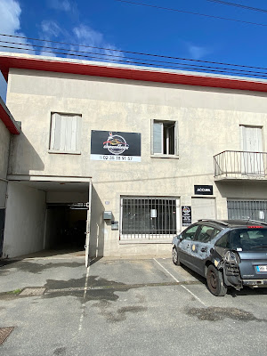 GT CARROSSERIE à Le Grand-Quevilly