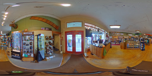 Camping Store «JL Waters», reviews and photos, 109 N College Ave, Bloomington, IN 47404, USA