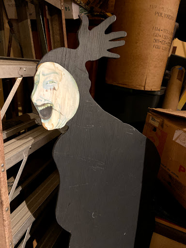 Thrift Store «Thrifty Hippy Thrift Store», reviews and photos, 218 Petaluma Blvd N, Petaluma, CA 94952, USA